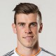 Fodboldtøj Gareth Bale